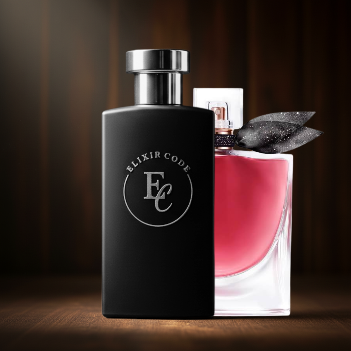 VBX - Recuerda a La Vie Est Belle L' Elixir