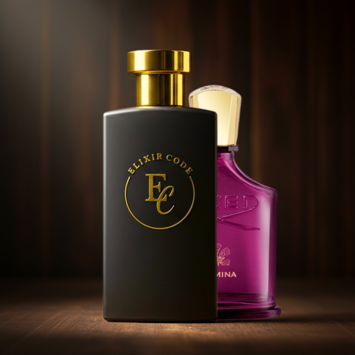 CRM - Recuerda a Carmina de Creed