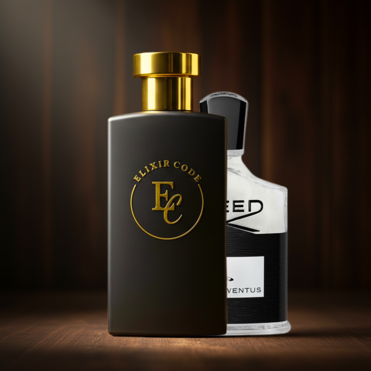 AVN - Recuerda a Aventus de Creed