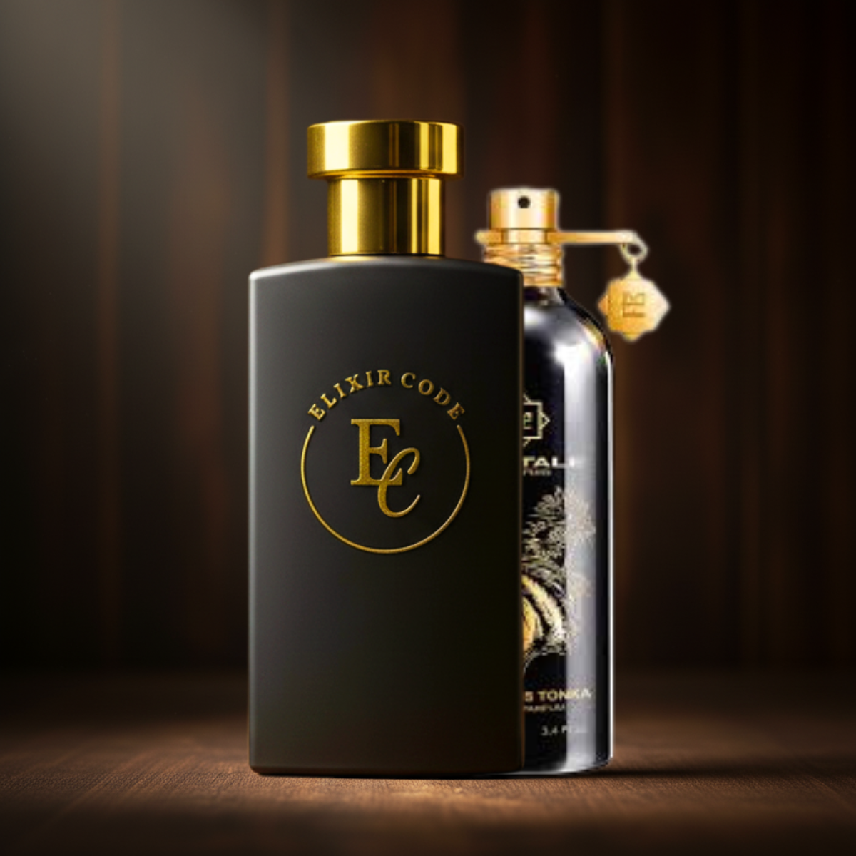 ART - Recuerda a Arabians Tonka de Montale