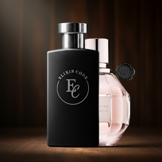 FWB - Recuerda a Flowerbomb