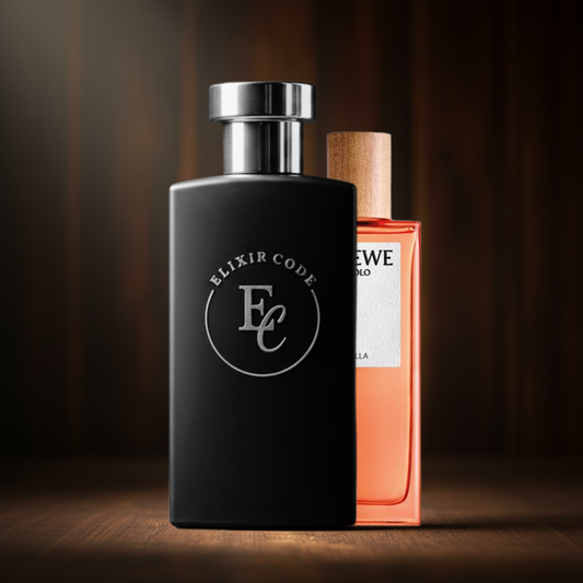 SLE - Recuerda a Solo Loewe Ella