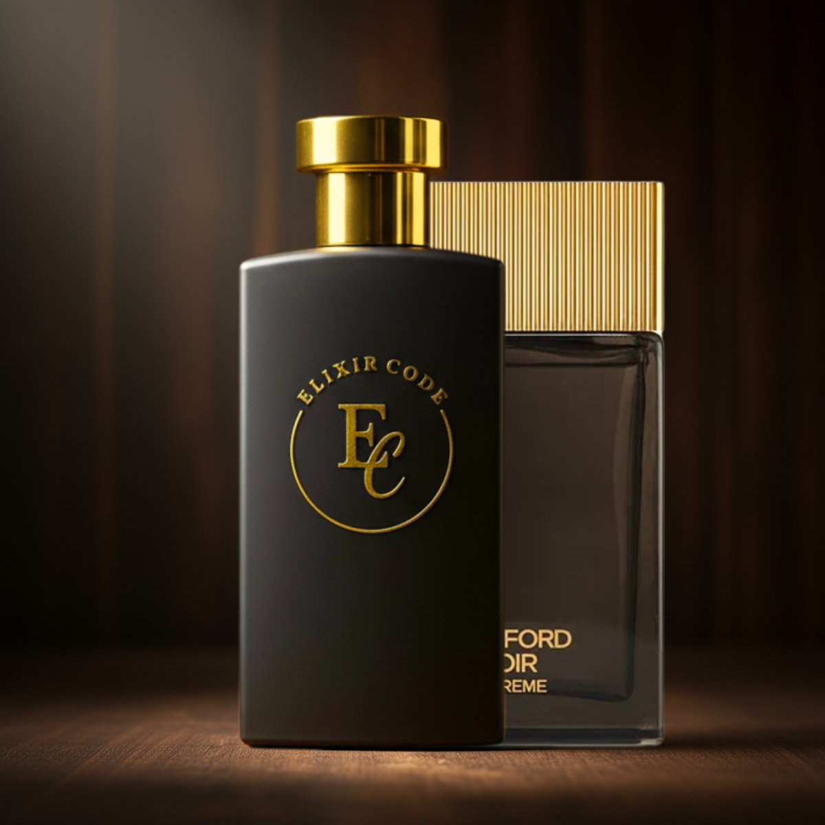 NRE - Recuerda a Noir Extreme