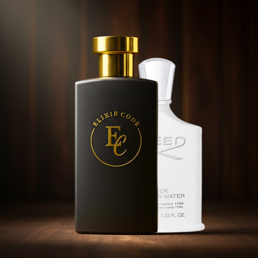 SMW - Recuerda a Silver Mountain Water de Creed