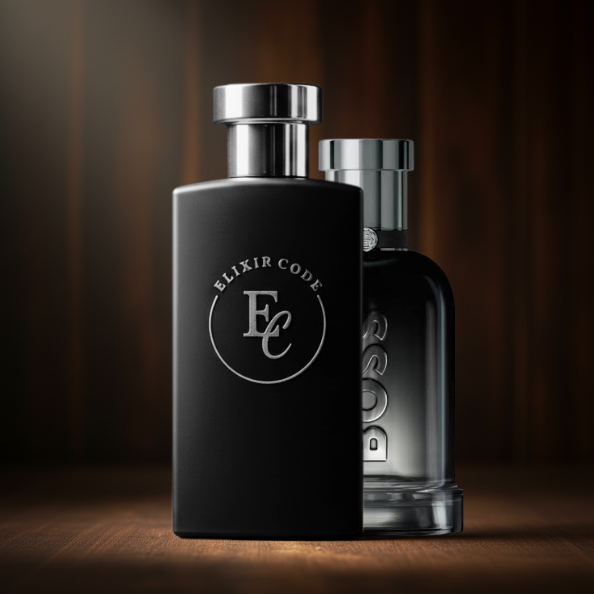 BBY - Recuerda a Boss Bottled Beyond