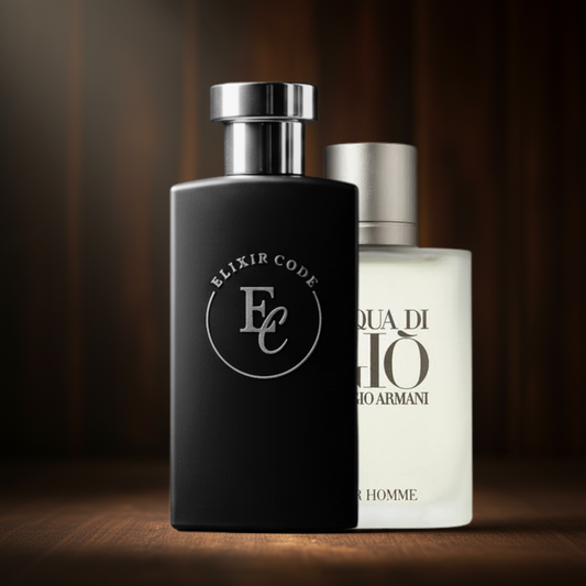 ACG - Recuerda a Acqua di Gio