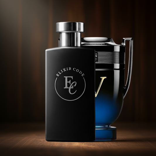 IVX - Recuerda a Invictus Victory Elixir