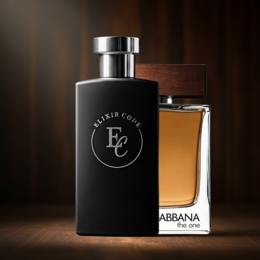 THO - Recuerda a The One de Dolce&Gabbana