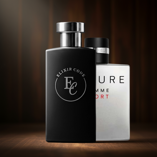 ASP - Recuerda a Allure Homme Sport