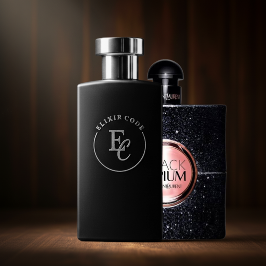 BKO - Recuerda a Black Opium