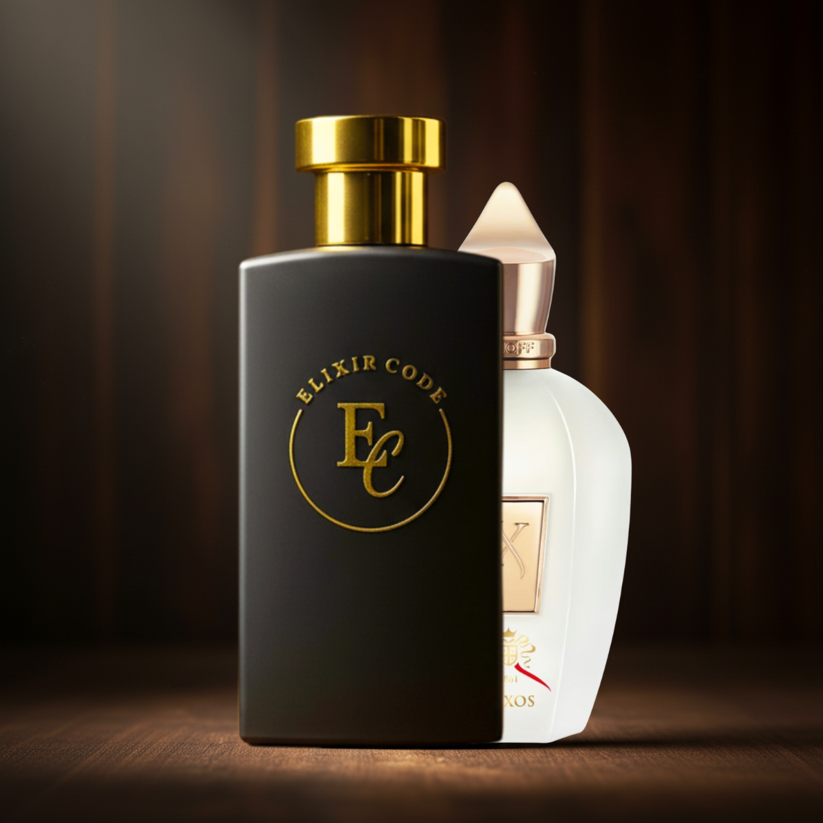 NXS - Recuerda a Naxos de Xerjoff