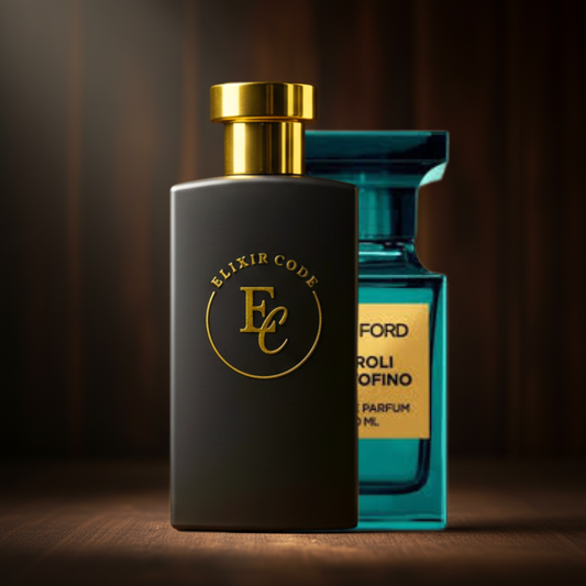 NRP - Recuerda a Nerolí Portofino