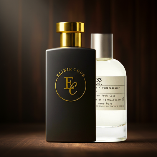 STL - Recuerda a Santal 33 de Le Labo