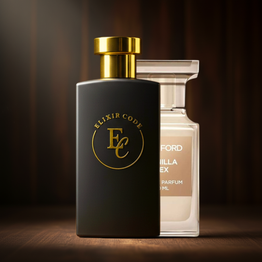 VNS - Recuerda a Vanilla Sex