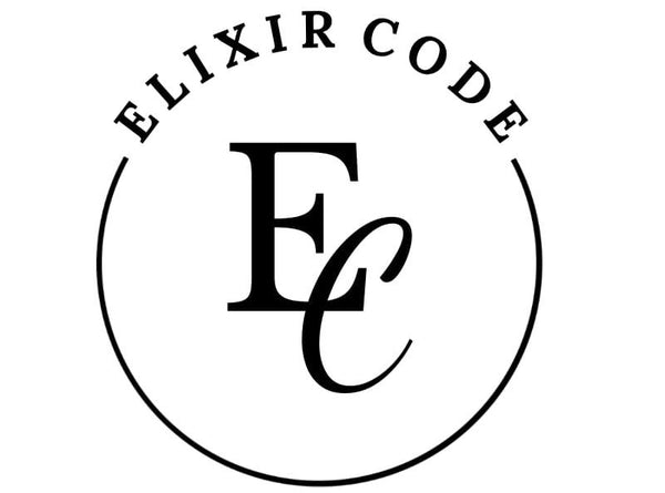 Elixir Code Perfumes