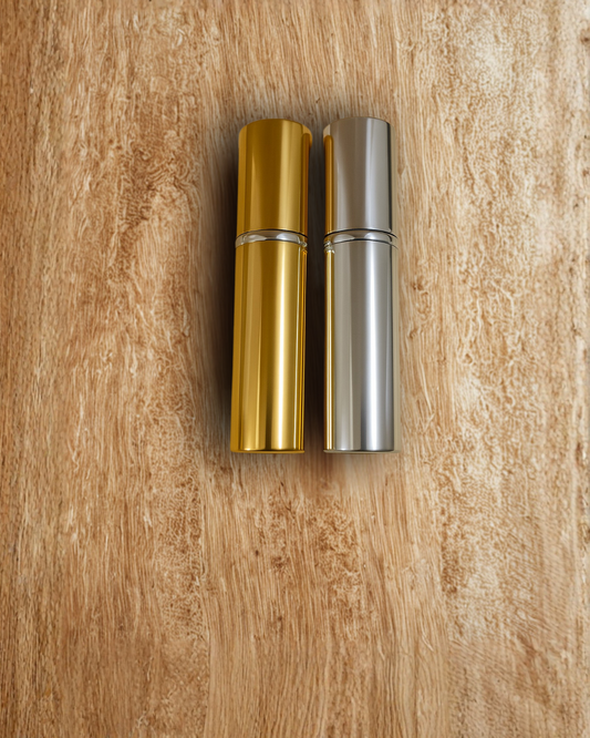 Perfume de bolsillo recargable