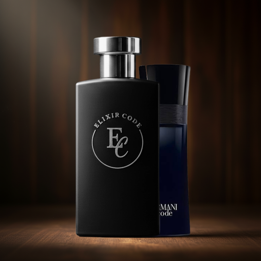 ACD - Recuerda a Armani Code