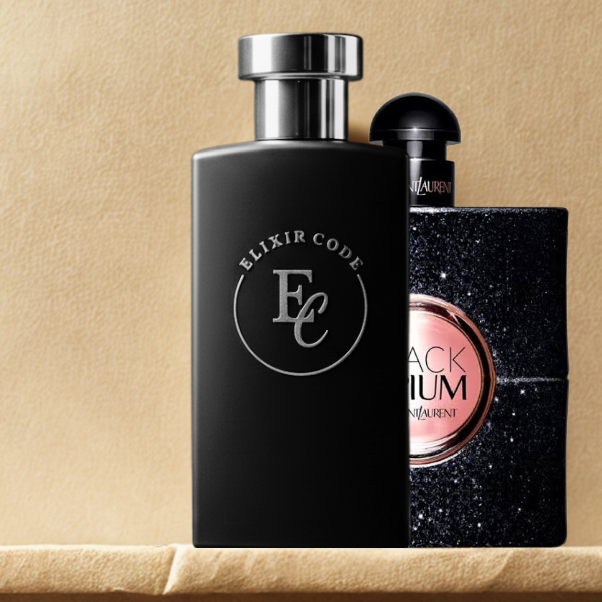 BKO - Recuerda a Black Opium