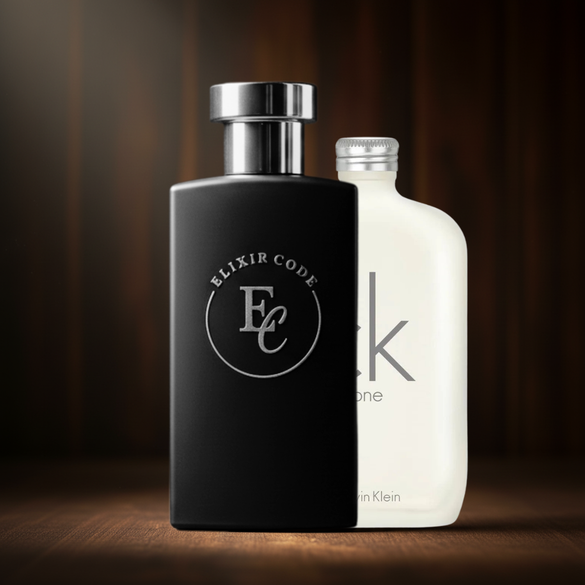 CKO - Recuerda a CK One