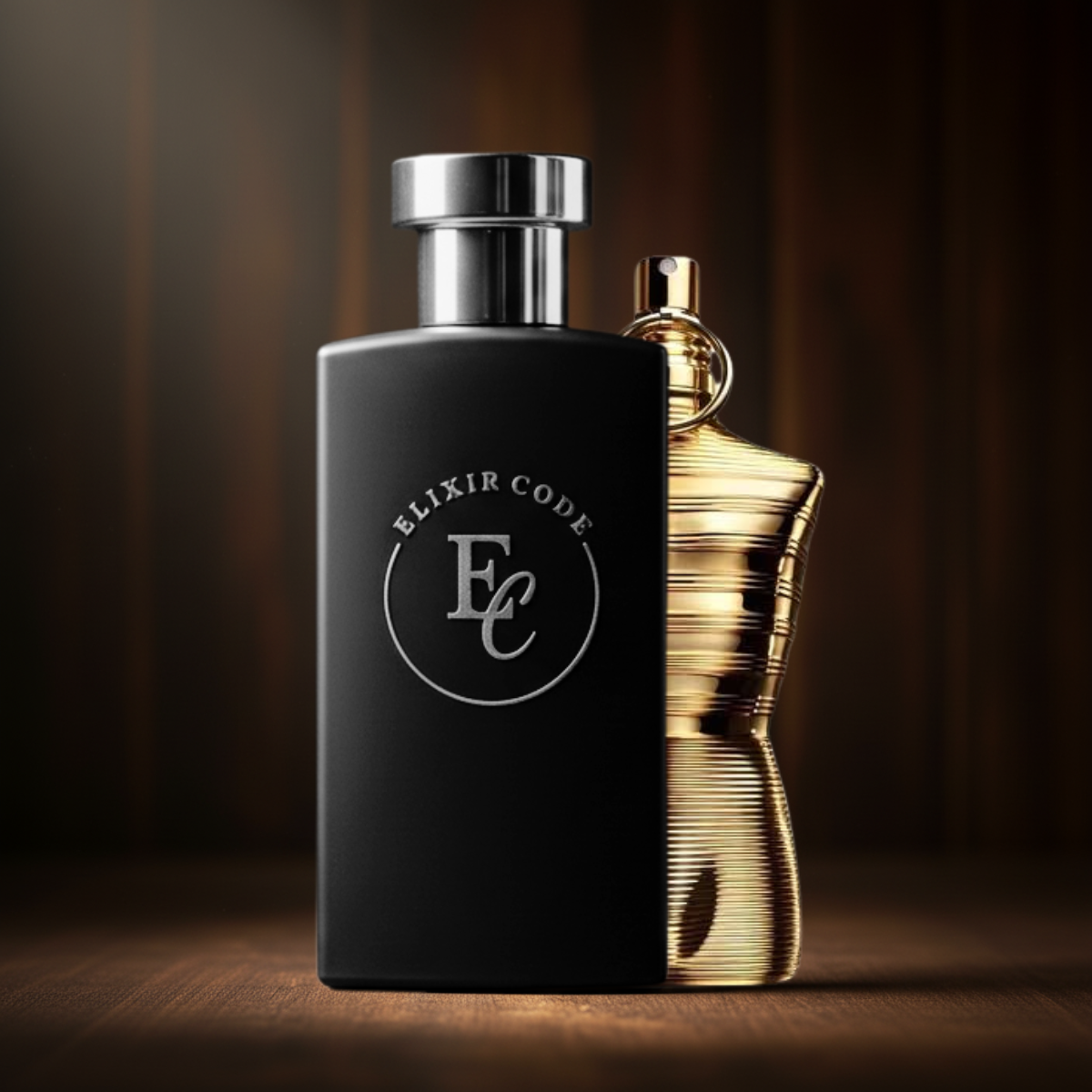 LMX - Recuerda a Le Male Elixir