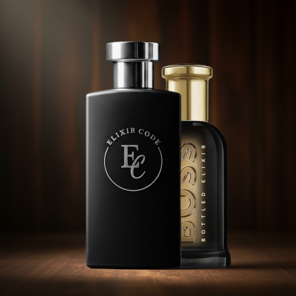 BBX - Recuerda a Boss Bottled Elixir