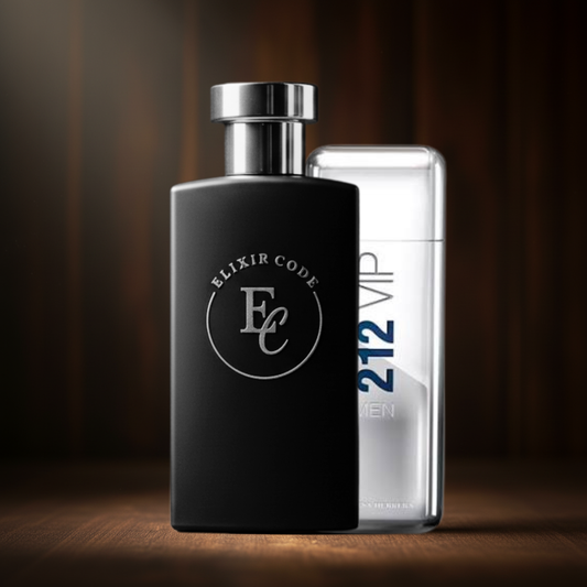 VPM - Recuerda a 212 VIP Masculino