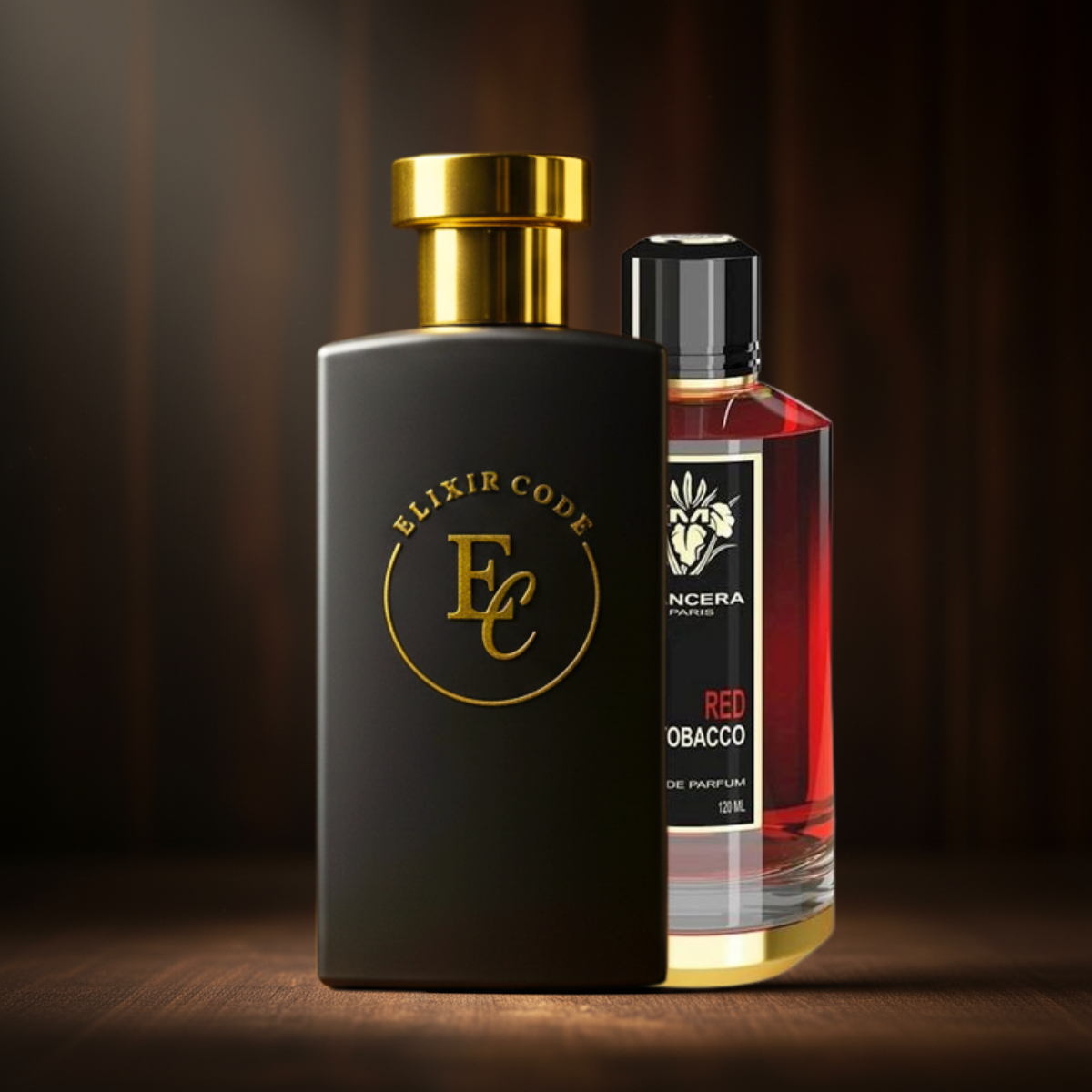 RTB - Recuerda a Red Tobacco (Instinto Oscuro)