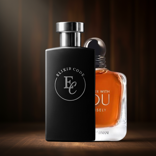 STN - Recuerda a Stronger With You Intensely