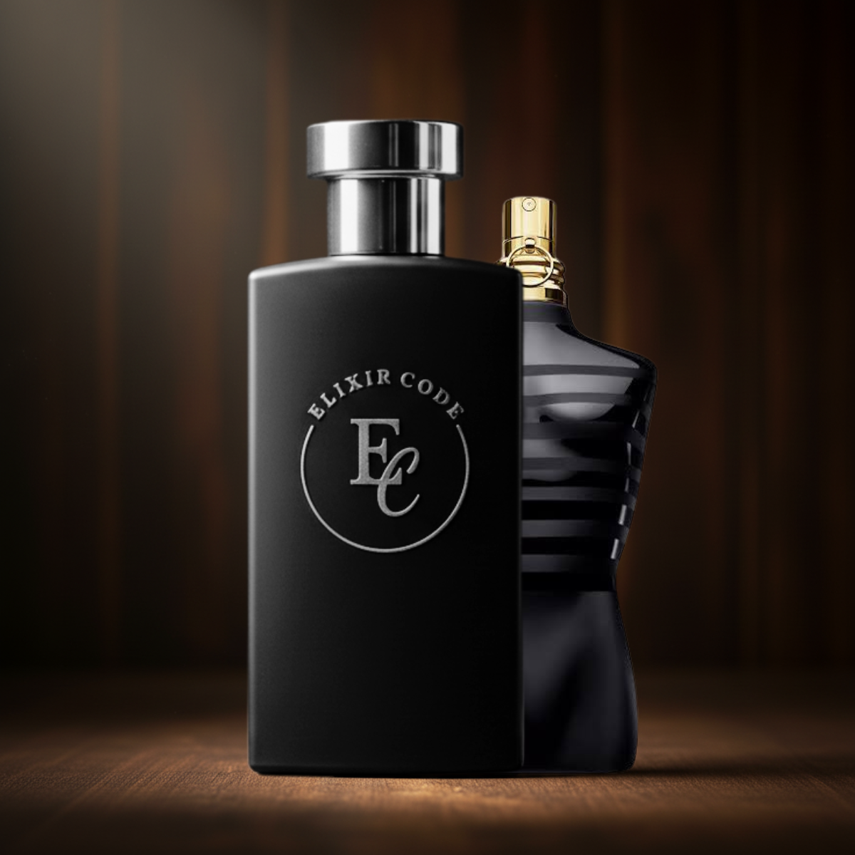 LMP - Recuerda a Le Male Le Parfum