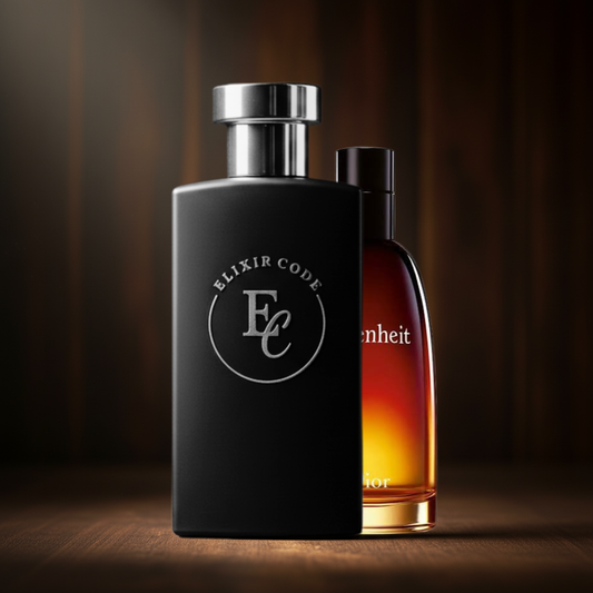 FHR - Recuerda a Fahrenheit