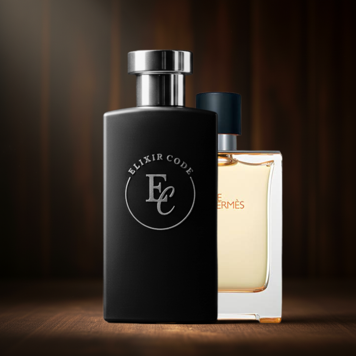 TRH - Recuerda a Terre d' Hermes